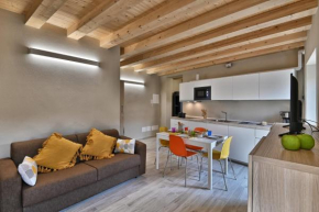 Appartamento Sole - Theater Home Tignale